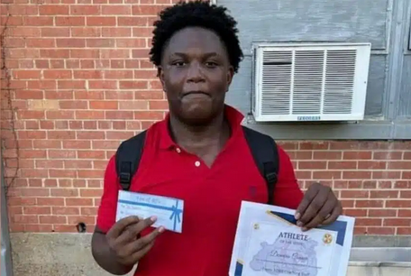 Demario Conner Jr. Obituary Mississippi: In loving memory of former South Delta High School standout football player killed in Sharkey County shooting